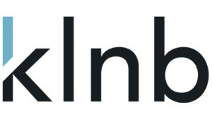 KLNB logo