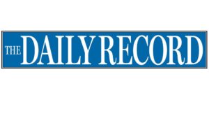 Daily Record logo