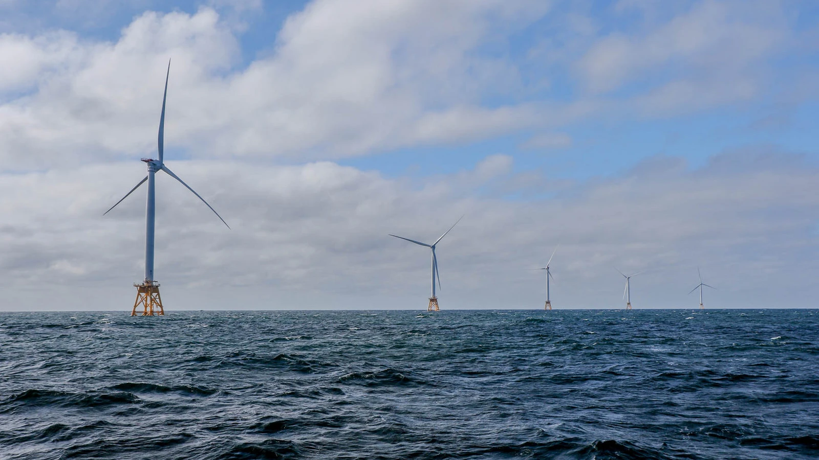 Offshore Wind