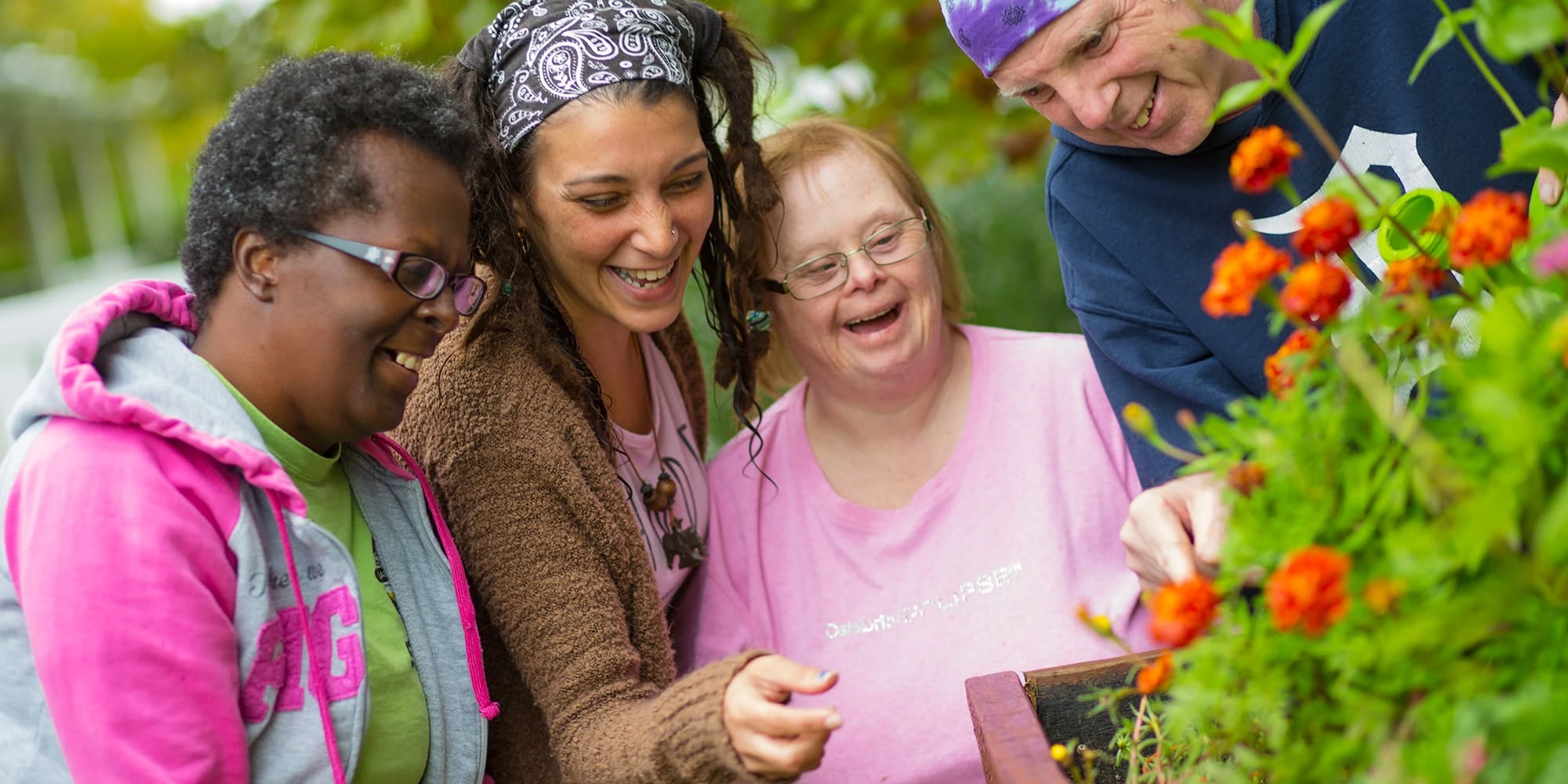 Vitamin is honored to support Penn-Mar and their mission and share the organization’s exciting milestones.