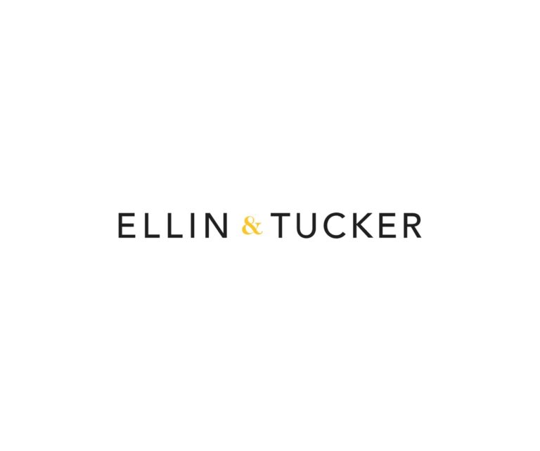 ellin and tucker logo