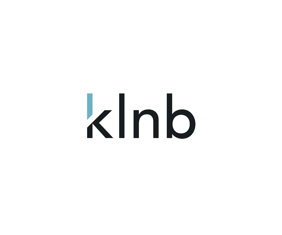 klnb logo