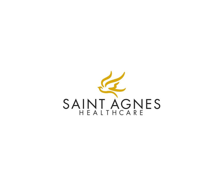 saint agnes logo